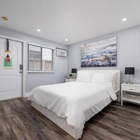 Shell On The Beach 103 - Renovated Hollywood Exterior foto
