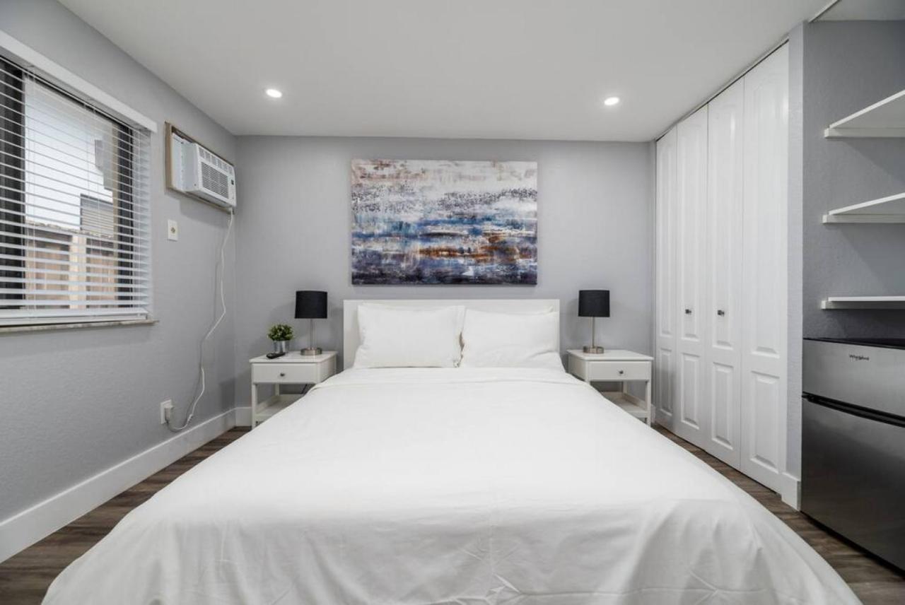 Shell On The Beach 103 - Renovated Hollywood Exterior foto