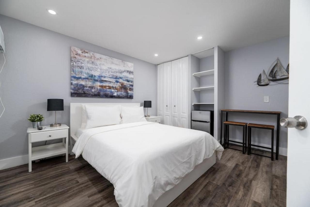 Shell On The Beach 103 - Renovated Hollywood Exterior foto